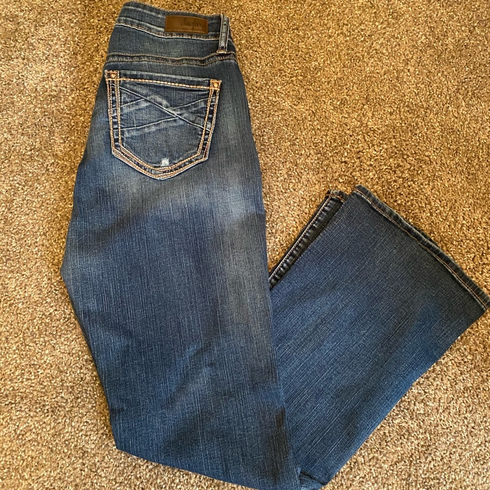 Daytrip Virgo Bootcut Jeans